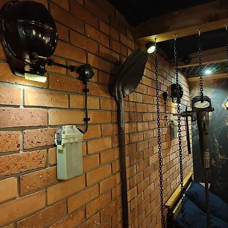 Apartment Kopalnia Szczawienko I *