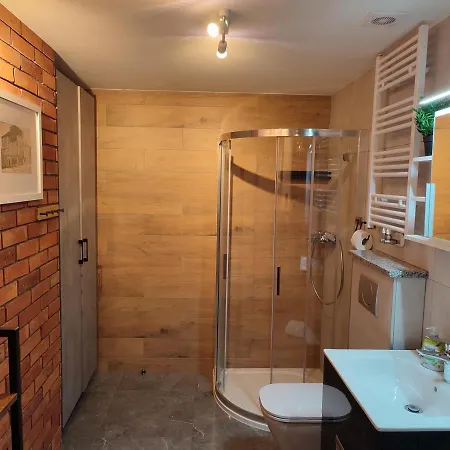 Apartment Kopalnia Szczawienko I