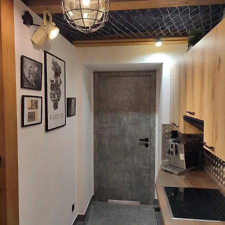 Kopalnia Szczawienko I *