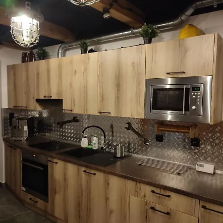 Kopalnia Szczawienko I Walbrzych