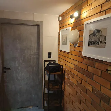 Kopalnia Szczawienko I Appartement Wałbrzych
