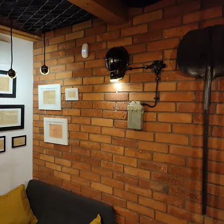 Appartement Kopalnia Szczawienko I *
