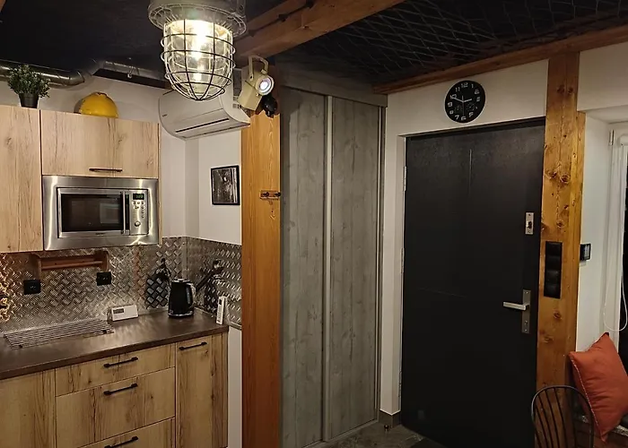 Kopalnia Szczawienko I