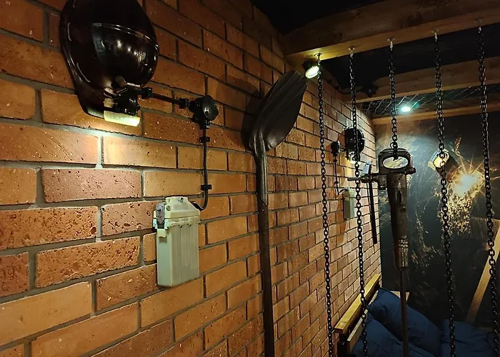 Apartment Kopalnia Szczawienko I *