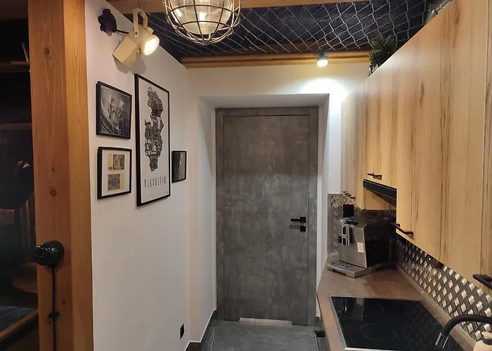 Kopalnia Szczawienko I *