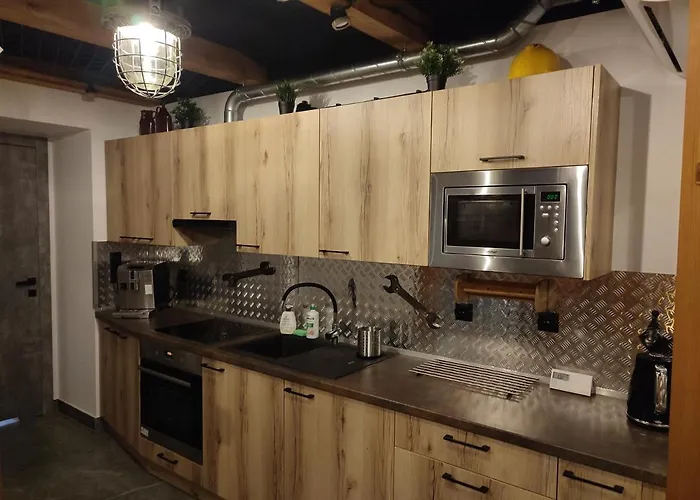 Kopalnia Szczawienko I Walbrzych