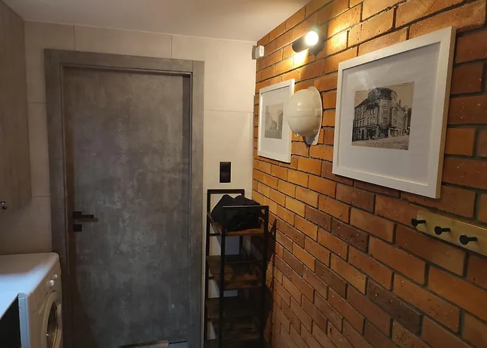 Kopalnia Szczawienko I Apartment Walbrzych