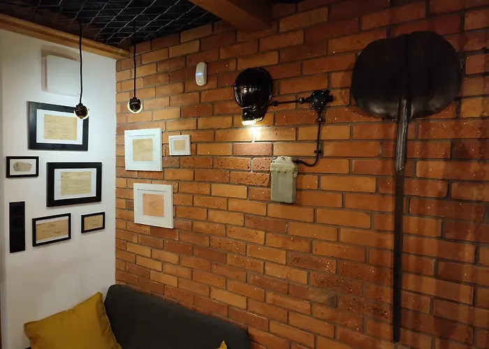 Apartment Kopalnia Szczawienko I *