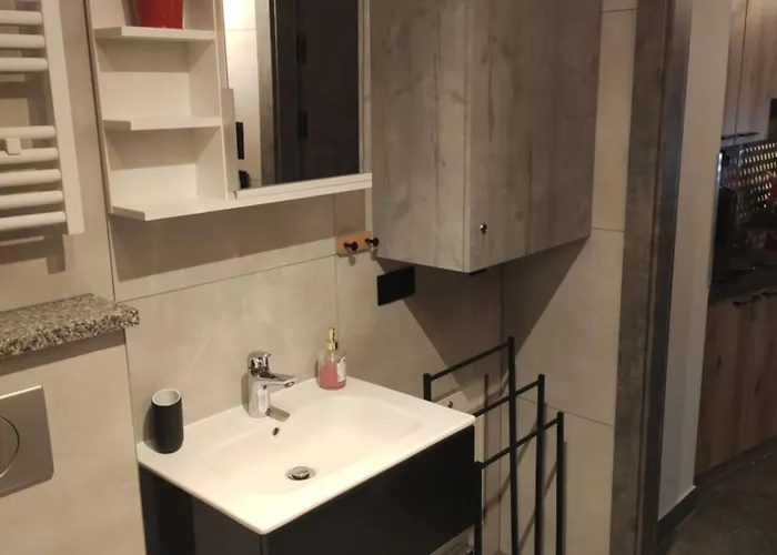 Kopalnia Szczawienko I * Walbrzych